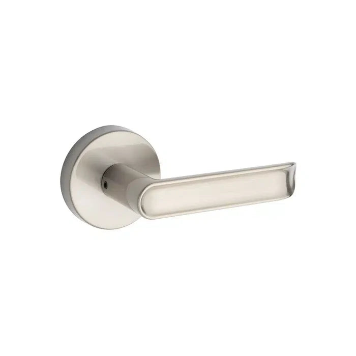 Satin Nickel / Dummy