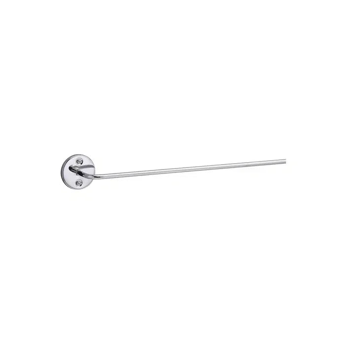 Taymor Fundamentals Towel Bar Polished Chrome