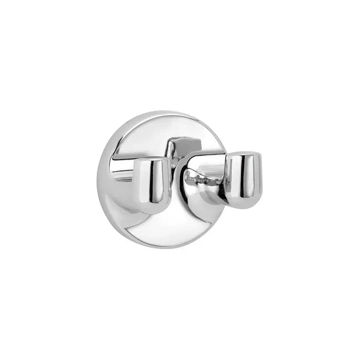 Taymor Infinity Double Robe Hook