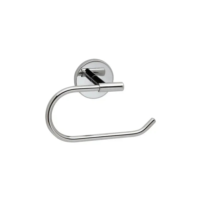 Taymor Lund Paper Holder Polished Chrome
