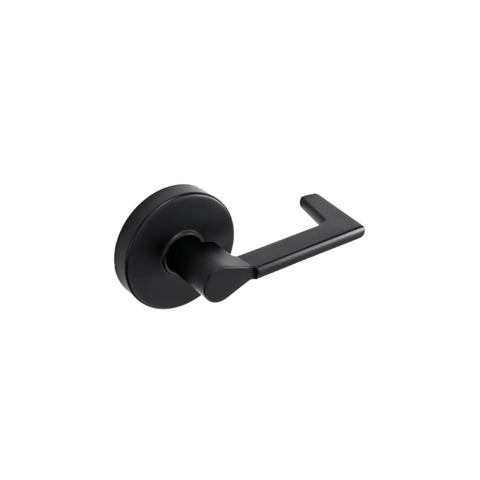 Matte Black / Passage