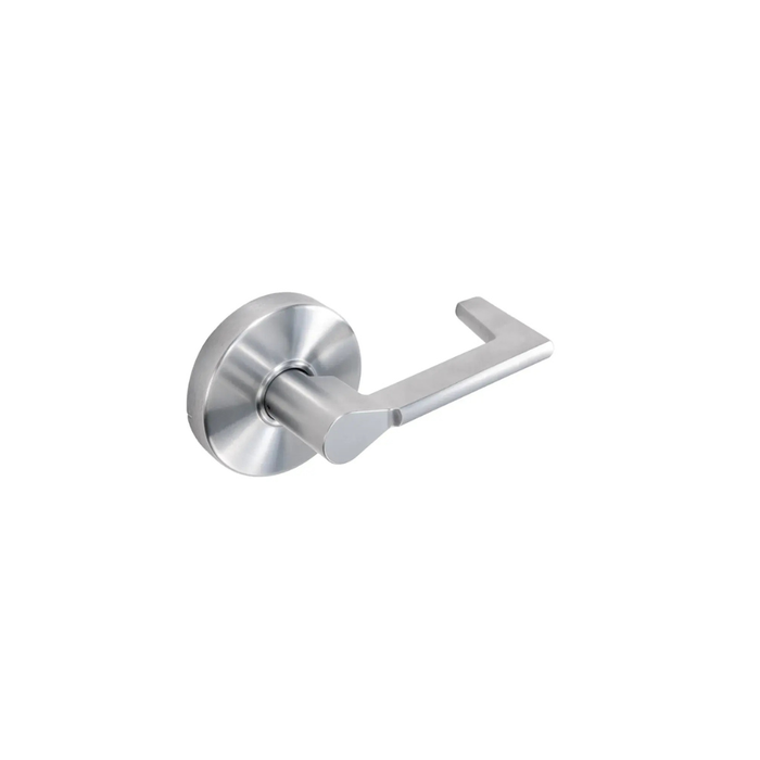 Satin Chrome / Dummy