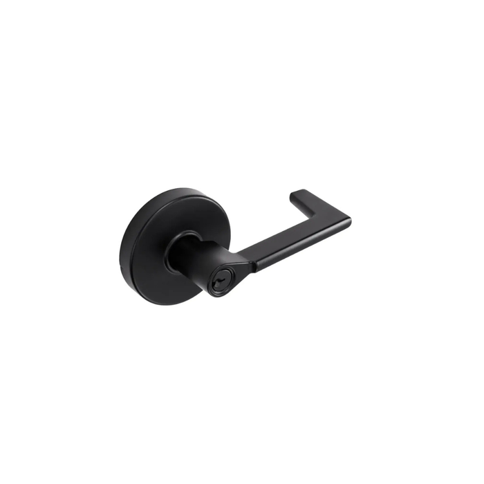 Matte Black / Entry