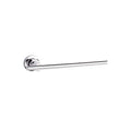 Taymor Northern Lights Towel Bar Polished Chrome