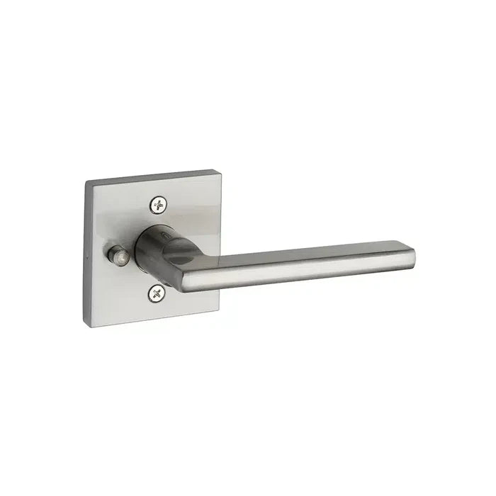 Satin Nickel / Privacy