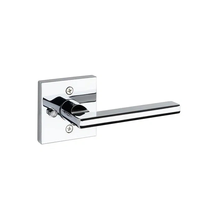 Polished Chrome / Privacy