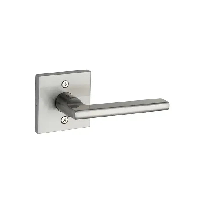 Satin Nickel / Dummy