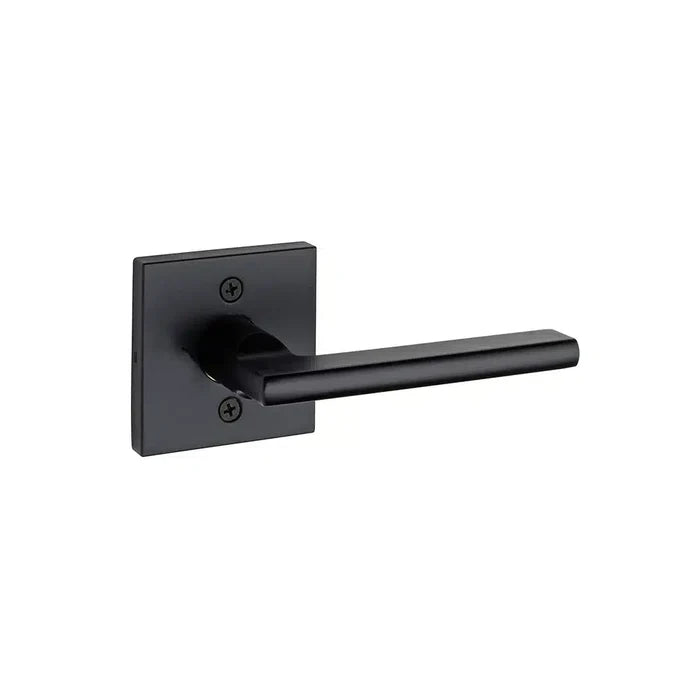 Taymor Pace Line Square Rose Lever