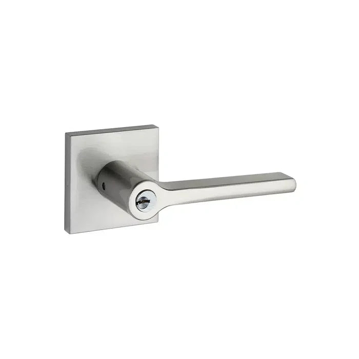 Taymor Pace Line Square Rose Lever