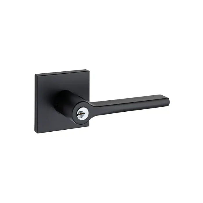 Taymor Pace Line Square Rose Lever