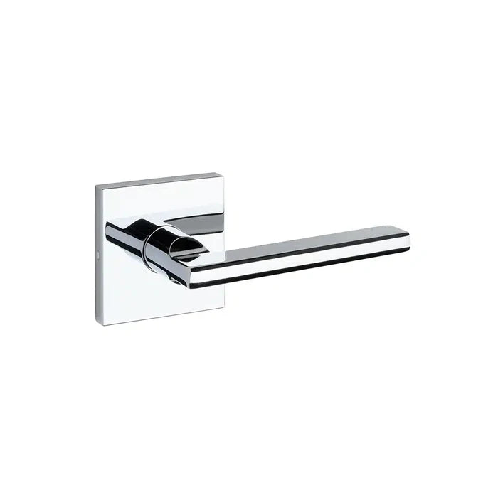 Taymor Pace Line Square Rose Lever
