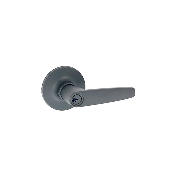 Matte Black / Entry