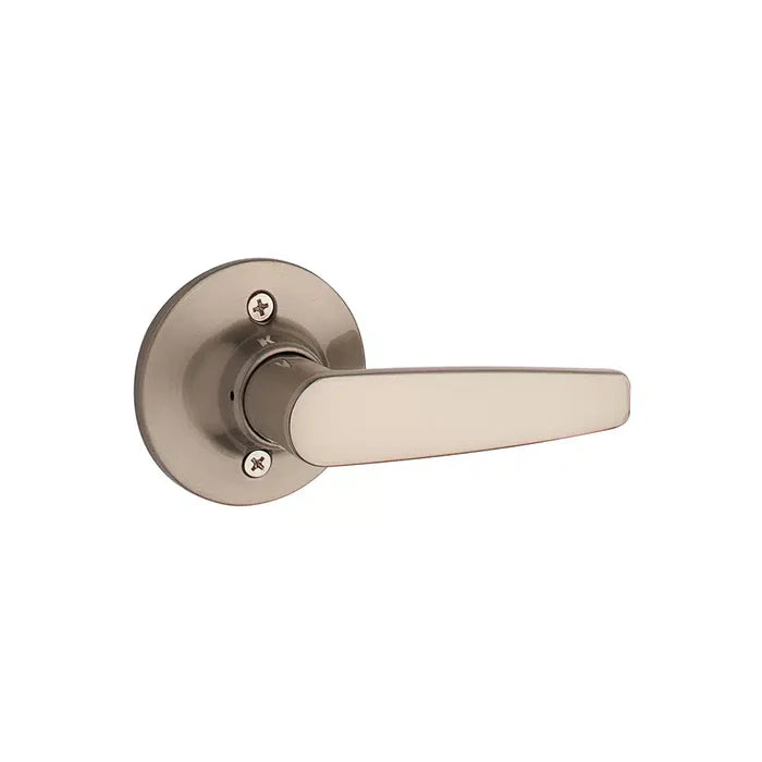 Taymor Perspective Round Rose Lever