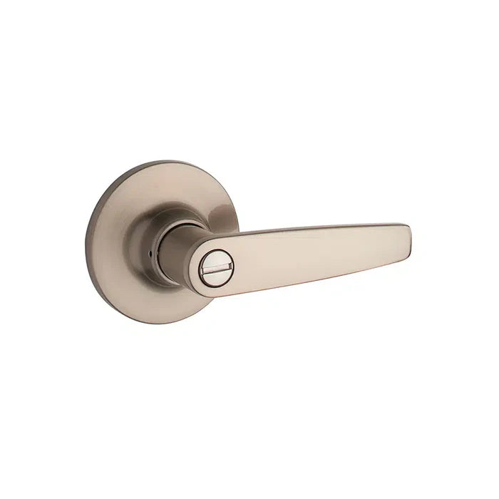 Taymor Perspective Round Rose Lever