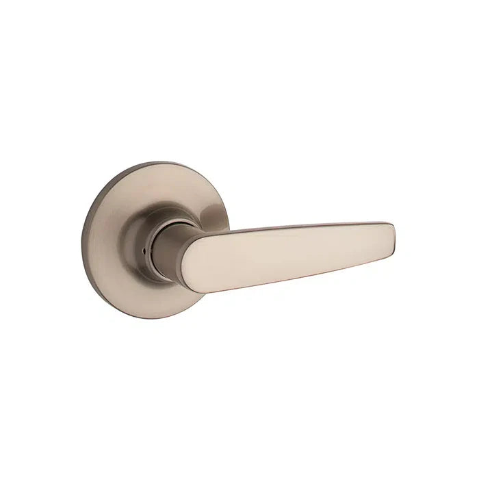 Taymor Perspective Round Rose Lever