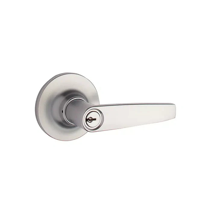 Taymor Perspective Round Rose Lever