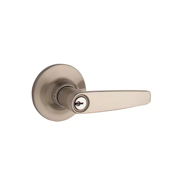 Taymor Perspective Round Rose Lever