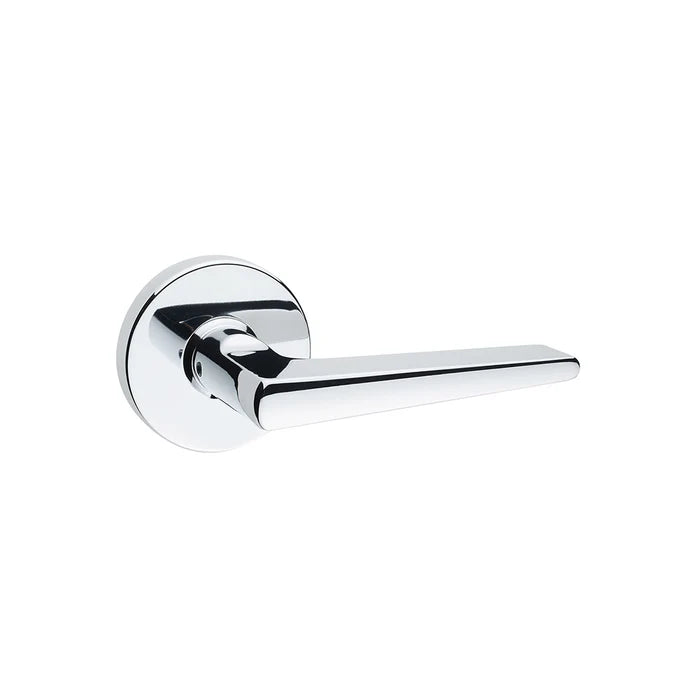 Polished Chrome / Passage