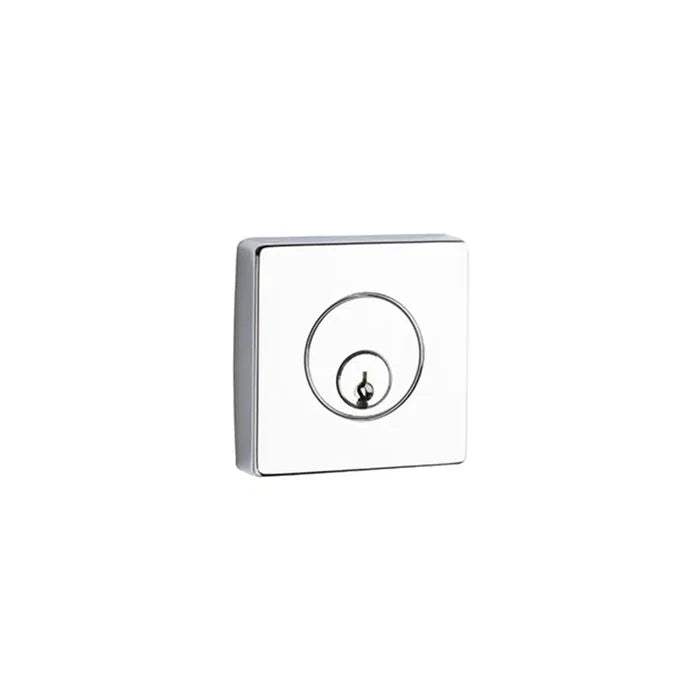 Taymor Premier Line Square Flush Deadbolt