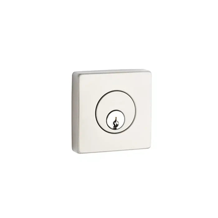 Taymor Premier Line Square Flush Deadbolt
