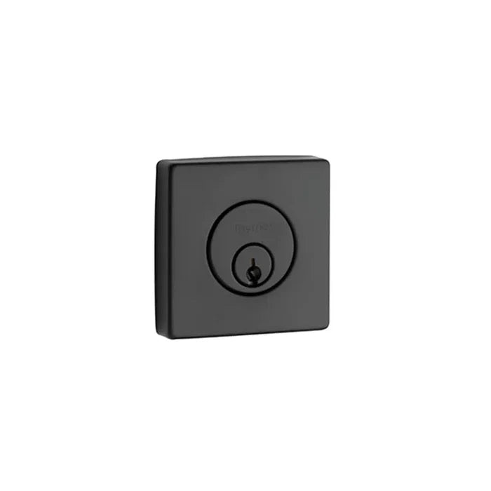 Taymor Premier Line Square Flush Deadbolt