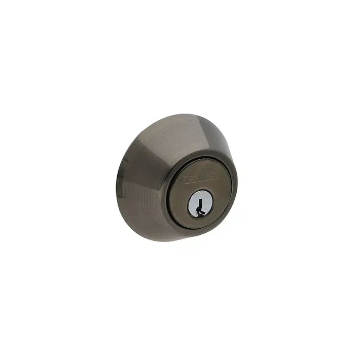 Taymor Professional Series Professional Traditional Deadbolt