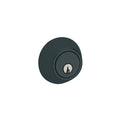 Matte Black / Keyed Alike, WR5