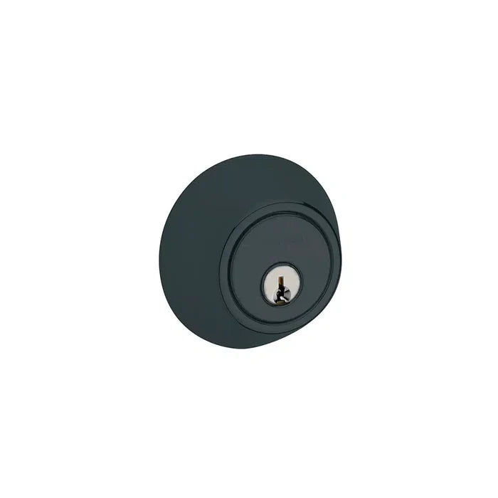 Matte Black / Keyed Alike, WR5