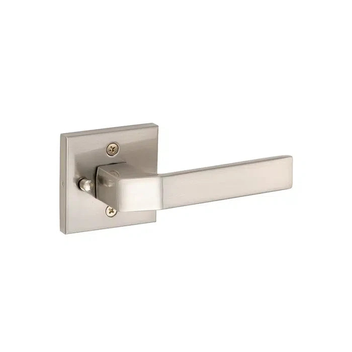 Satin Nickel / Privacy