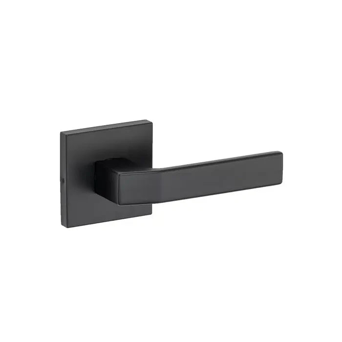 Matte Black / Passage