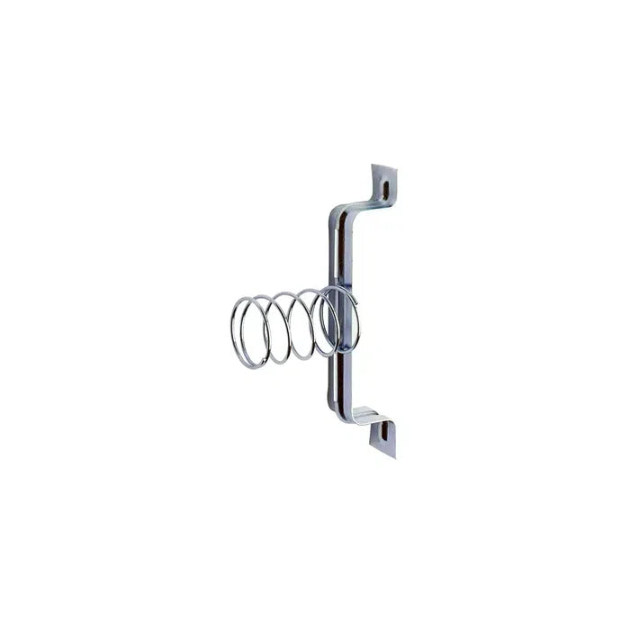 Taymor Recessed Accessories Installation Clamp Polished Chrome