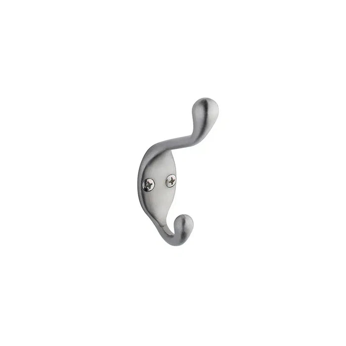 Taymor Robe Hooks Double Hook