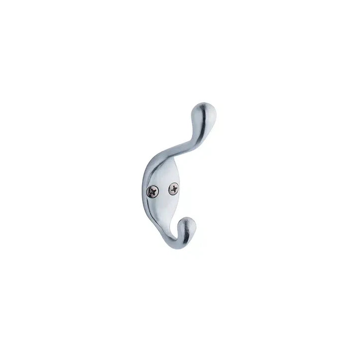 Taymor Robe Hooks Double Hook