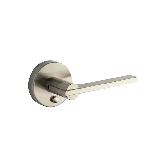 Taymor Round Arc Deco Lever