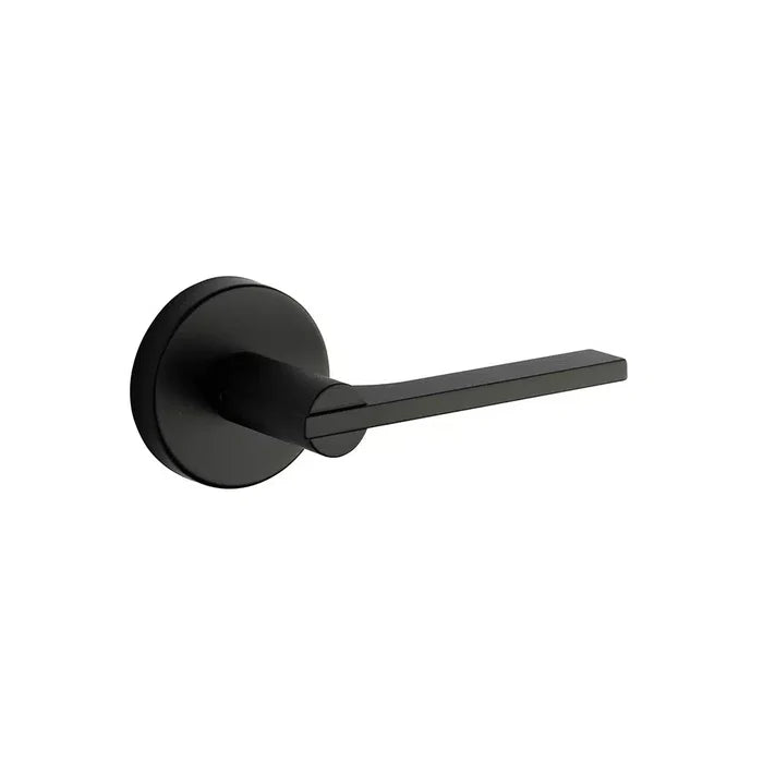 Taymor Round Arc Deco Lever