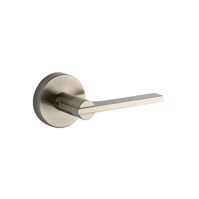 Taymor Round Arc Deco Lever