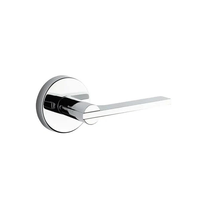 Taymor Round Arc Deco Lever