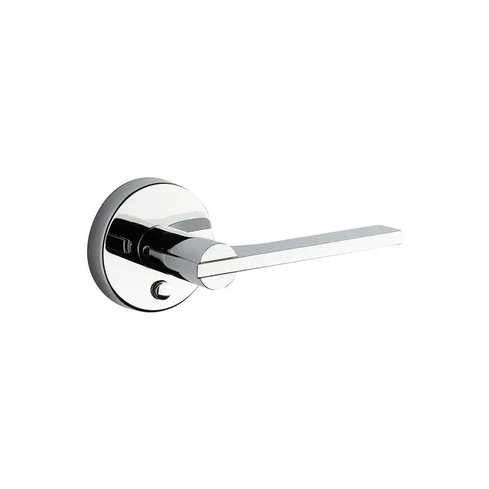 Taymor Round Arc Deco Lever