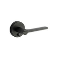 Taymor Round Arc Deco Lever