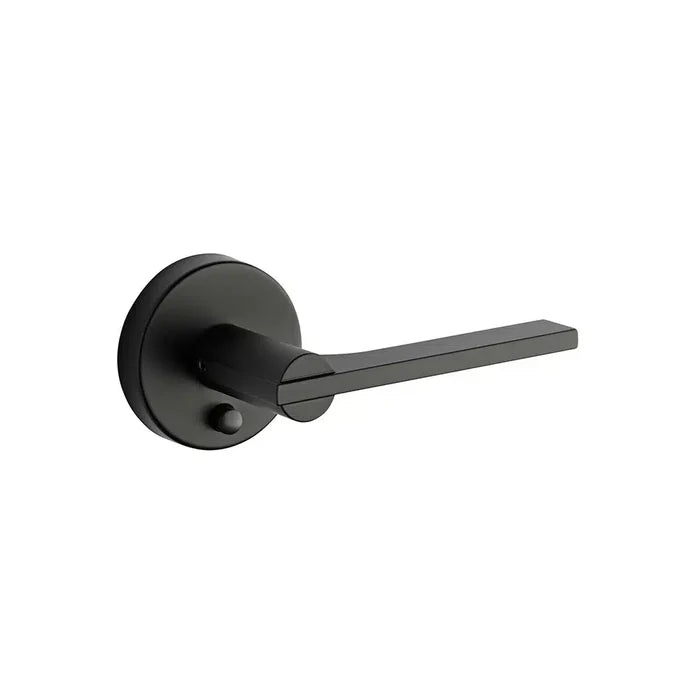 Taymor Round Arc Deco Lever