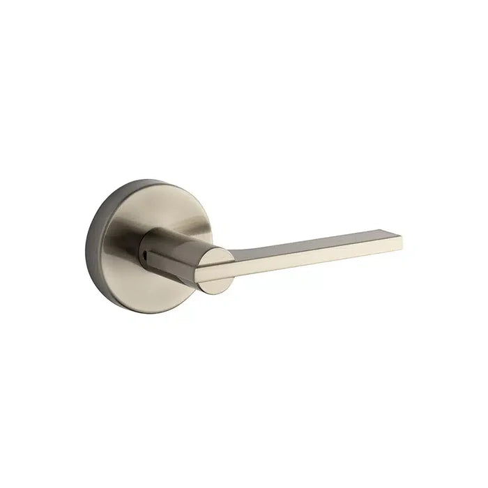 Taymor Round Arc Deco Lever