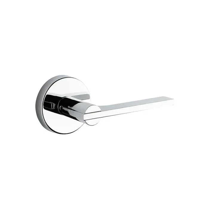Taymor Round Arc Deco Lever