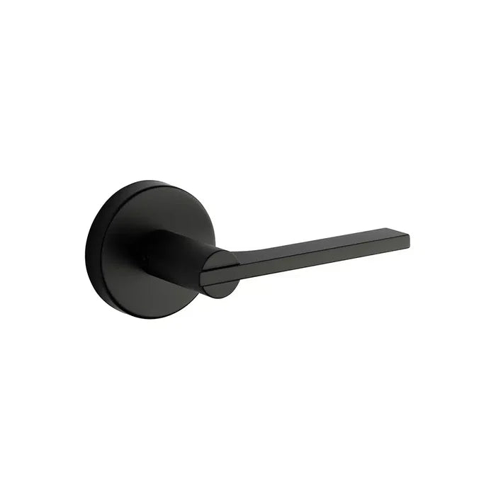 Matte Black / Passage