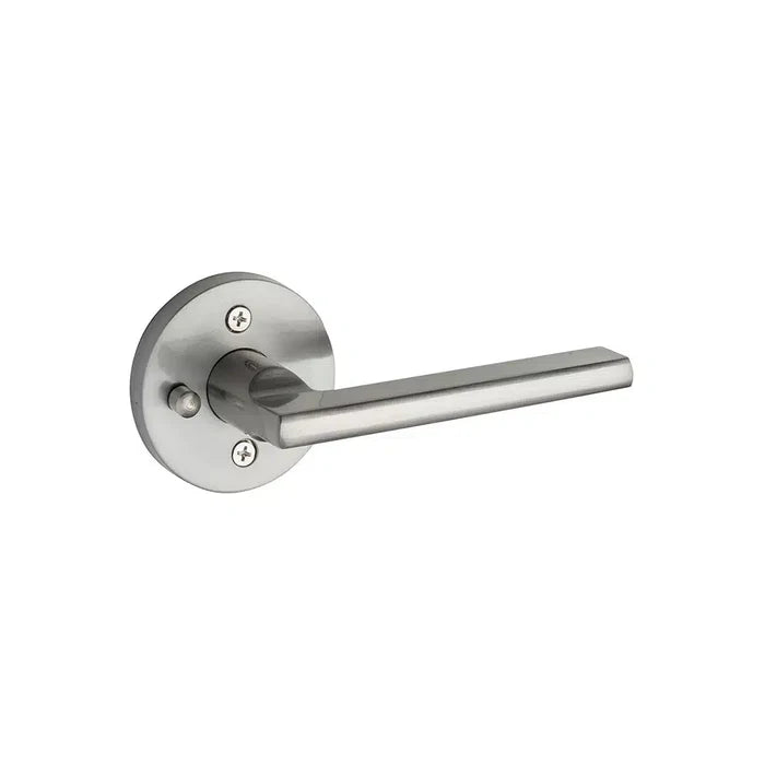 Satin Nickel / Privacy