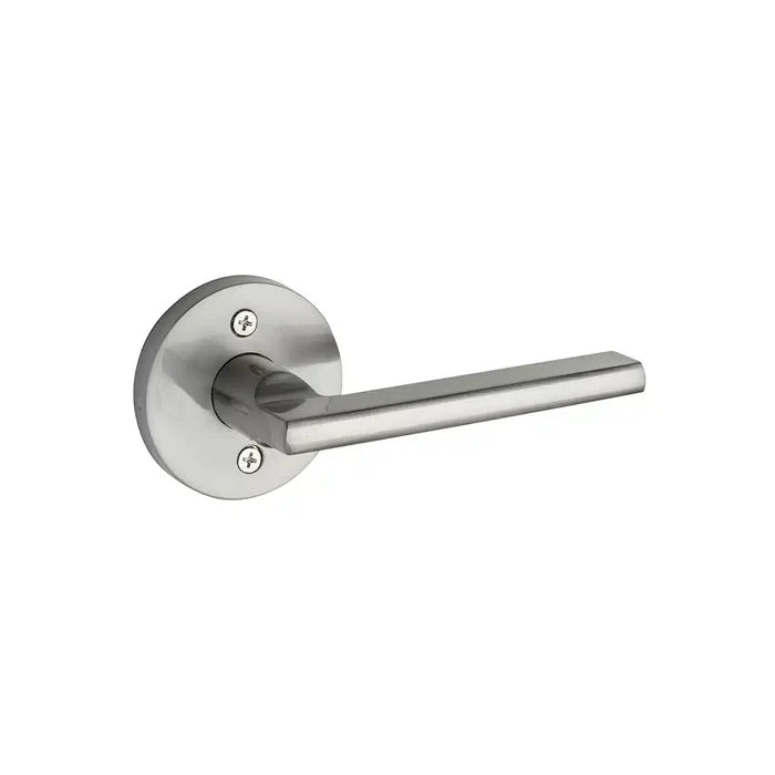 Satin Nickel / Dummy