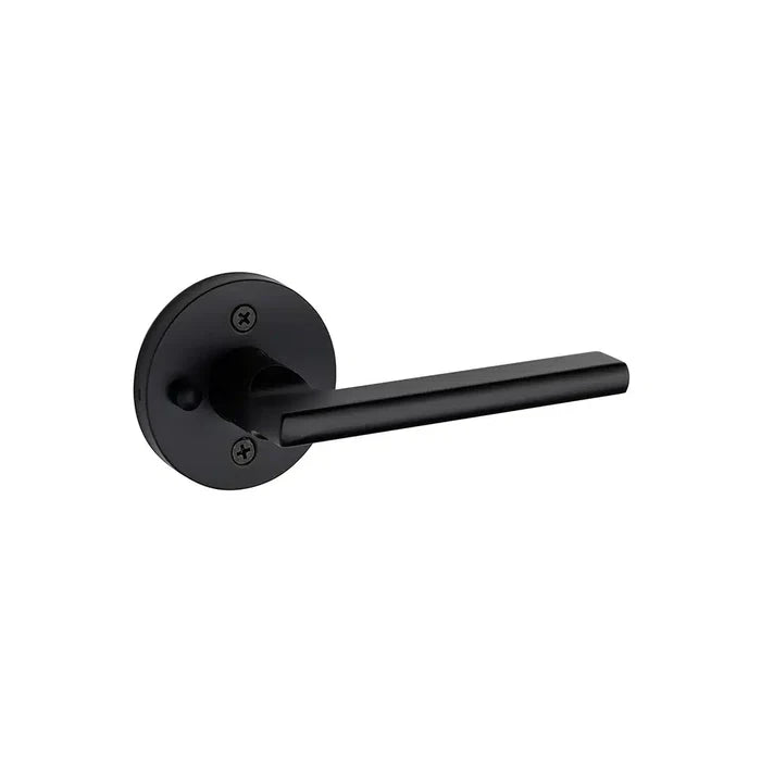 Matte Black / Privacy