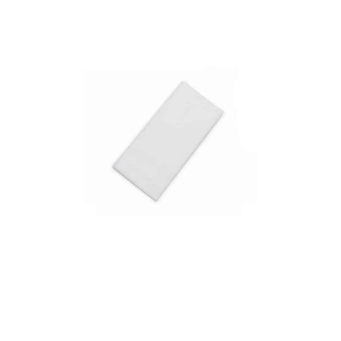 Taymor Shower Curtain White