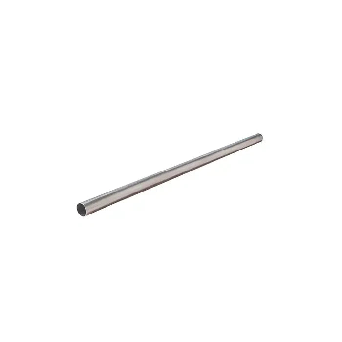 Taymor Shower Rods Straight Stainless Steel 5"