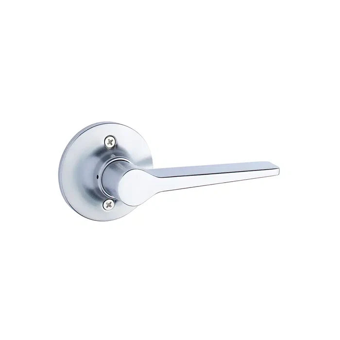 Satin Chrome / Dummy
