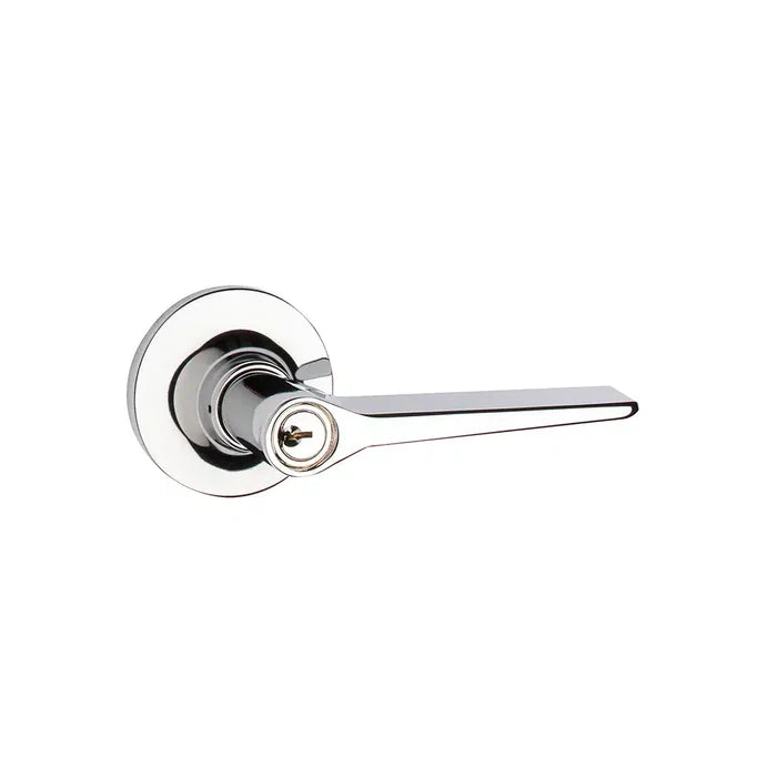 Taymor Silver Moon Lever